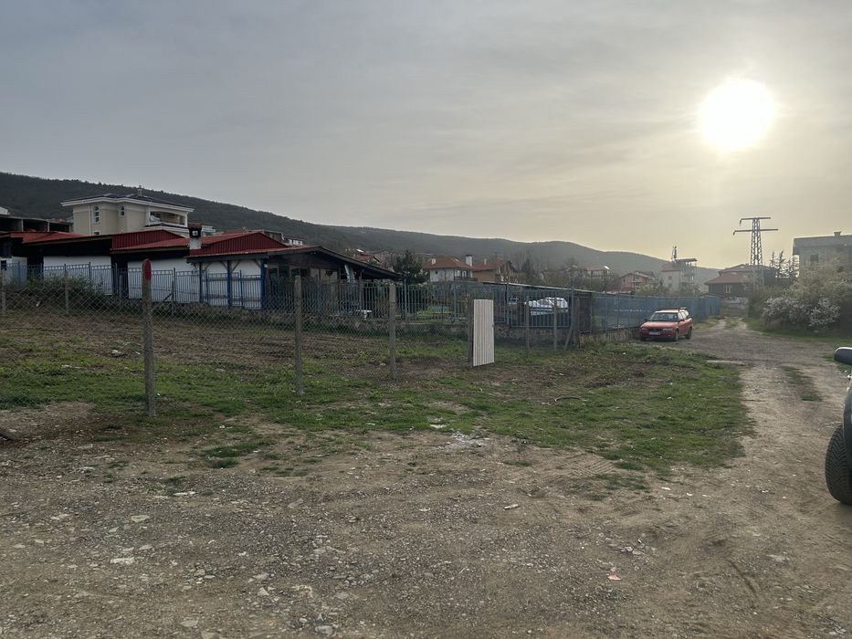 Продава се Парцел в Свети Влас - 421 кв.м за 131 €/кв.м - Снимка #1