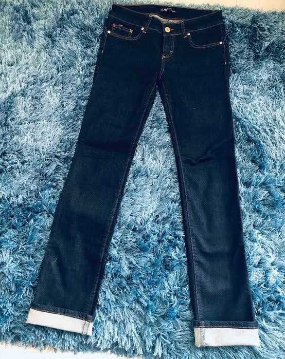 Модерни Дънки Madness