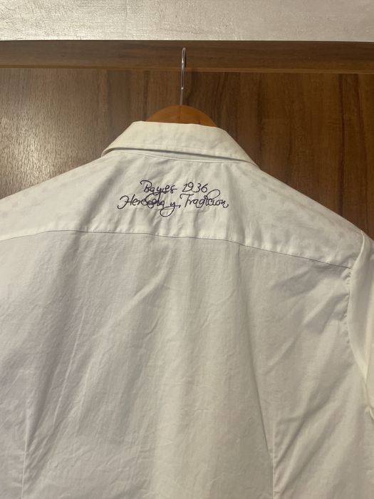 Дански ризи LA MARTINA