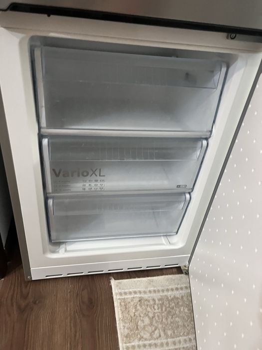 Холодильник Bosch