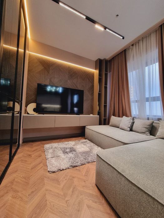 ‼️Сдаёться Квартира ЖК  Акай Сити 2/16/25. 50м² Дархан