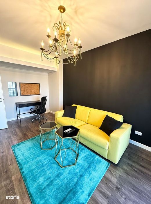 Apartament 2 camere | 7 min M Petrache Poenareu / Grozavesti | Central — fotografia 3