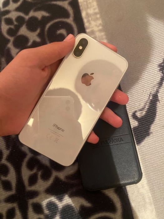 iphone Х 64gb.