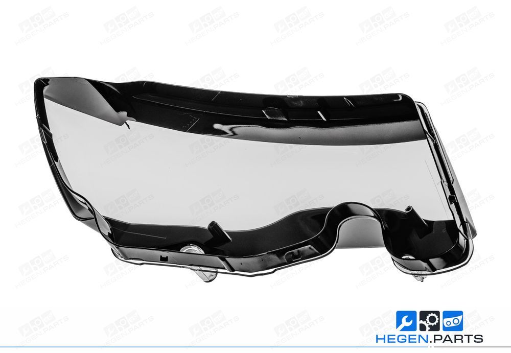 Стъкла за фарове JEEP Grand Cherokee WK2 корпус капаци стъкло Чироки