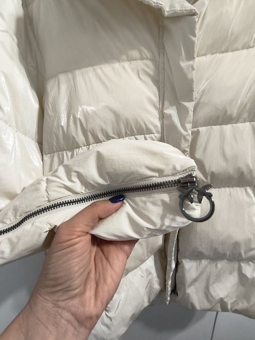 Дамско яке Pinko