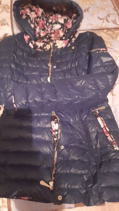 Продам новую куртку