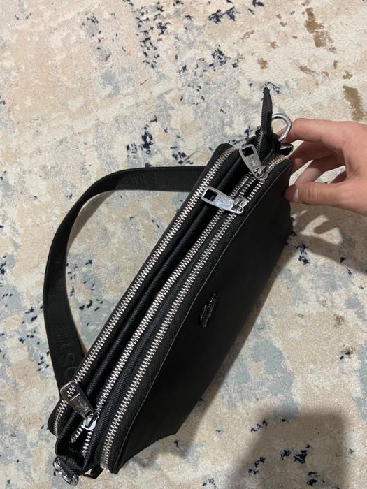 Lacoste мужской сумка