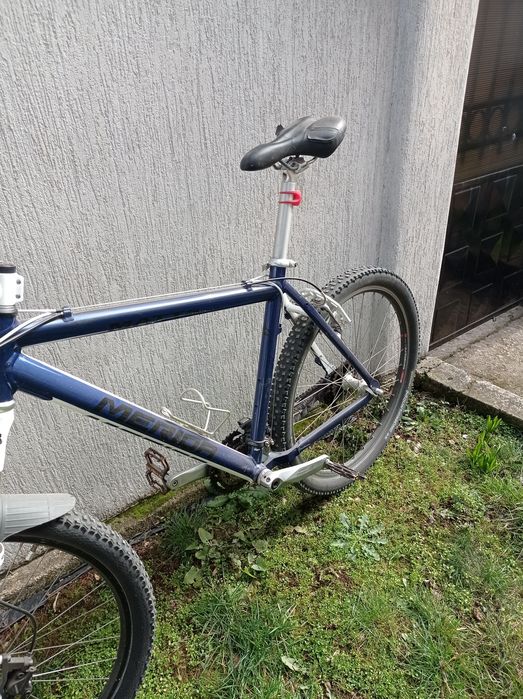 Планински велосипед