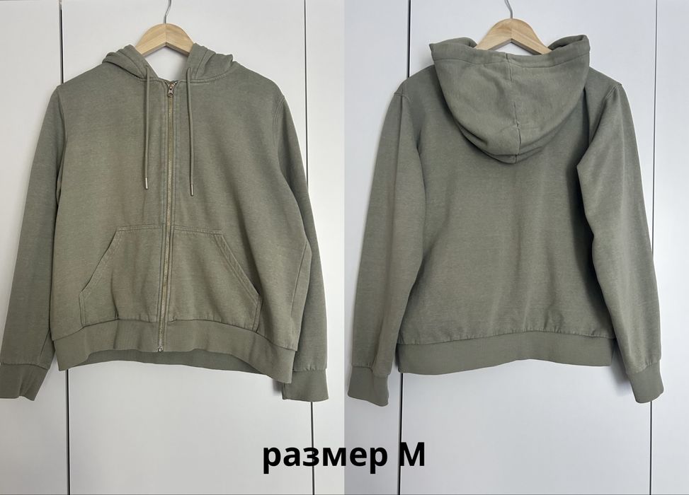 Суитшърти H&M (Divided & Basics) – XS, S, M, XL – Като нови!