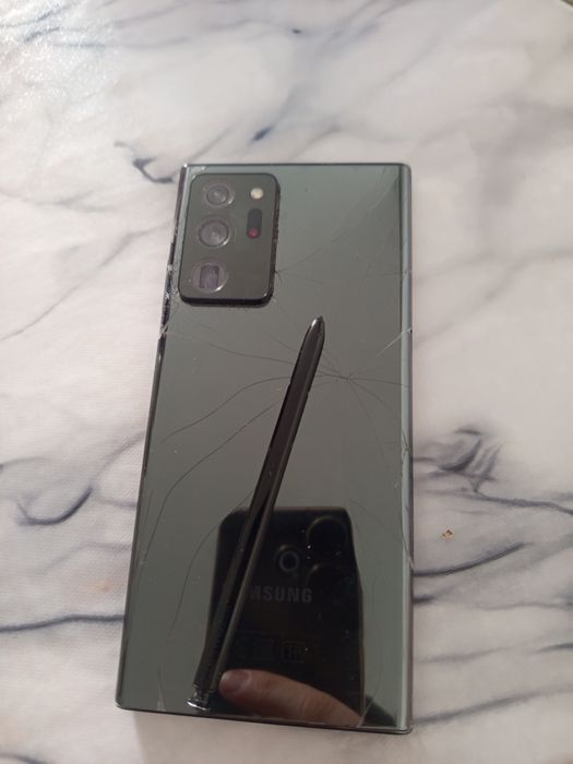 Самсунг нот 20 ультра