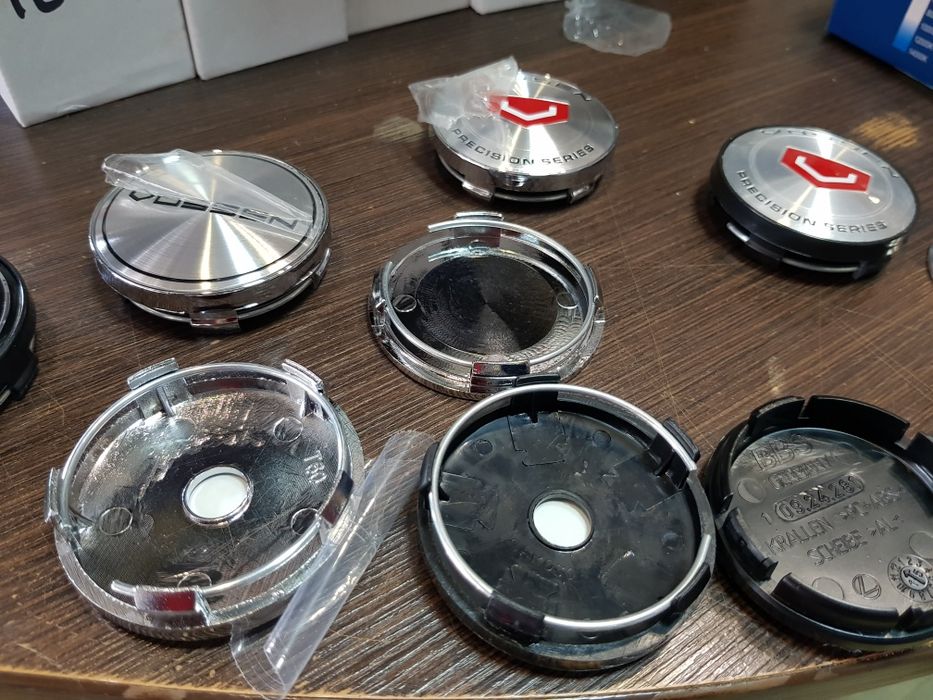 Капачки за джанти Vossen Восен