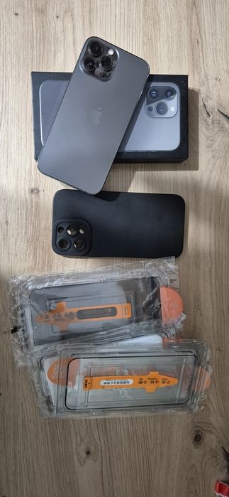 Iphone 13 pro.max 128gb