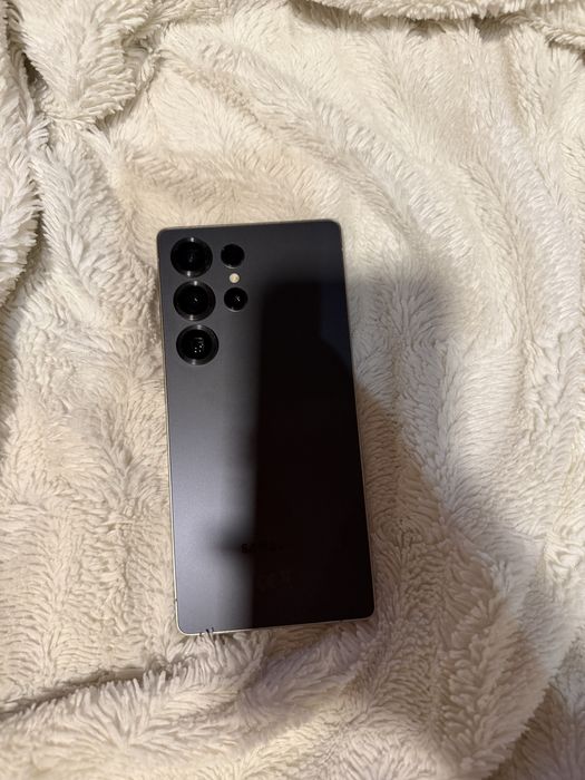 Samsung s25 ultra 256gb