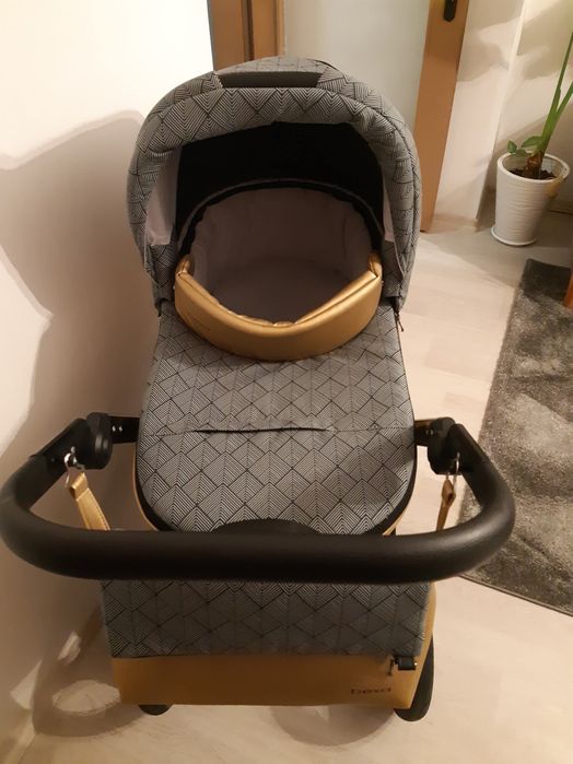 Детска колика bexa 2в1