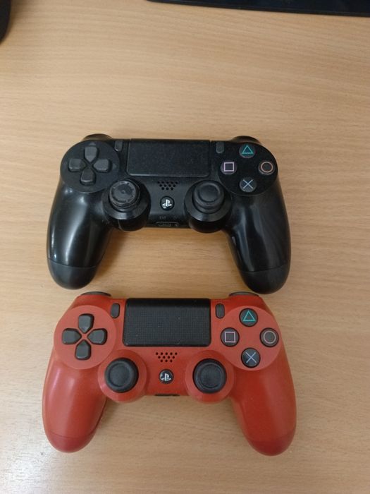 Оригинальный Джойстик DualShock 4
