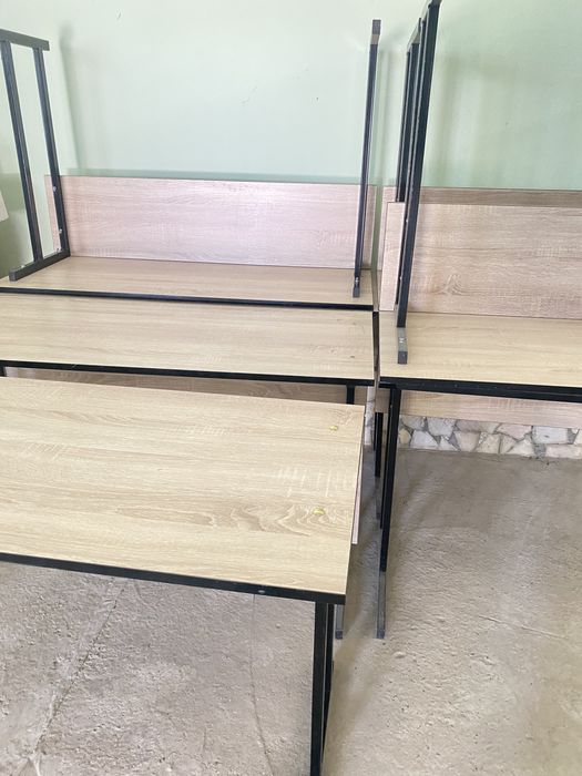 O’quv markaz uchun parta va stullar sotiladi yangi