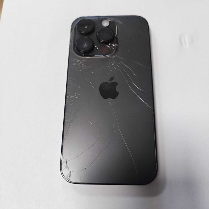 Iphone 14 Pro 256GB battery health 78%