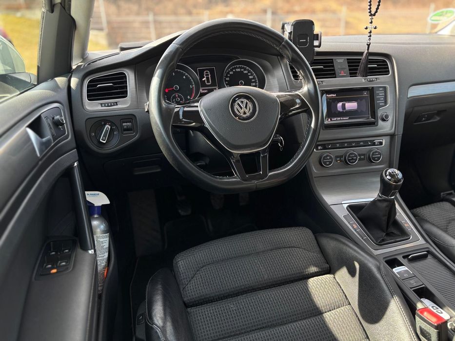 Volkswagen Golf TDI