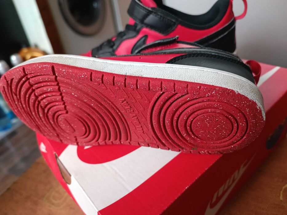 Детски маратонки Nike