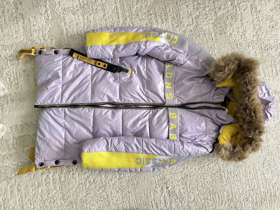 Продам зимние куртки