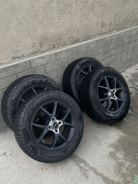 185/65R14 сатылады