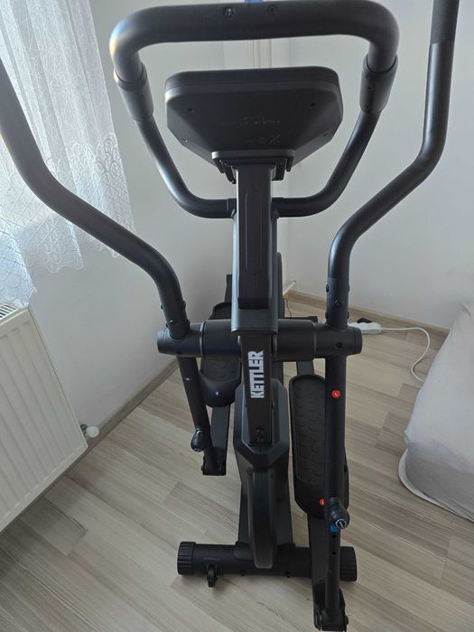 Bicicletã elipticã Kettler Optima 600