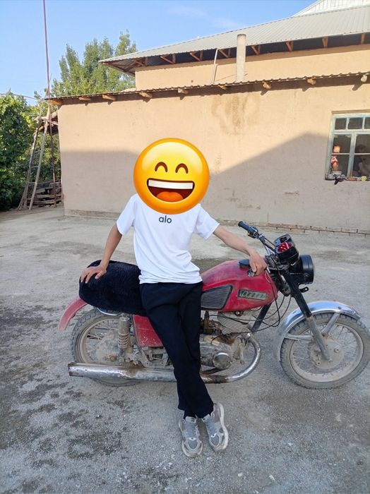 Ij planeta 5 ajoyib