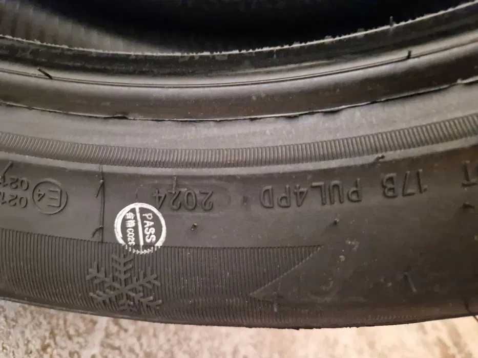 Anvelope noi iarna Grenlander 265/45/21 dot 2024
