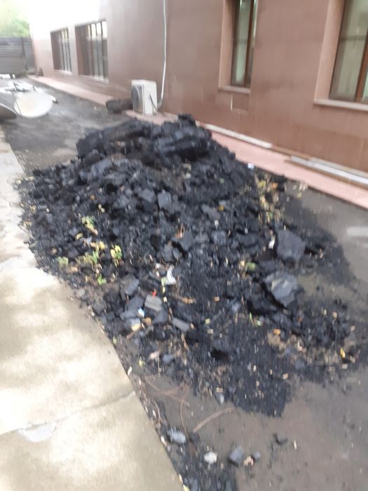 Продам уголь Чебаркуль