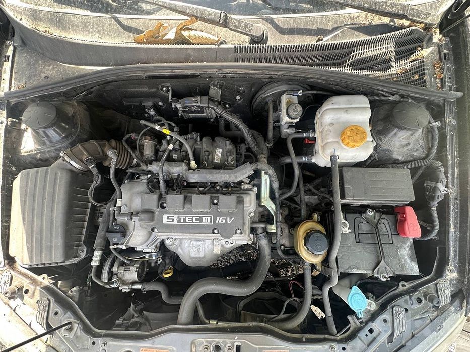 Lacetti 2023 kreditga ham beriladi