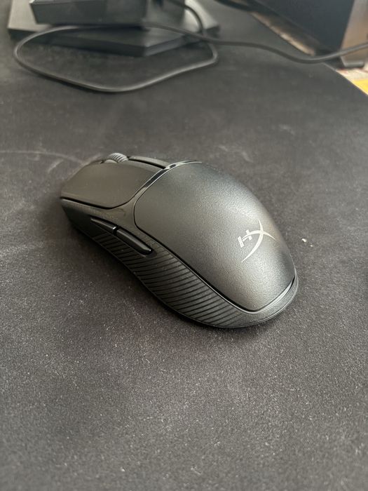 Mouse HyperX Pulsefire Fuse Wireless