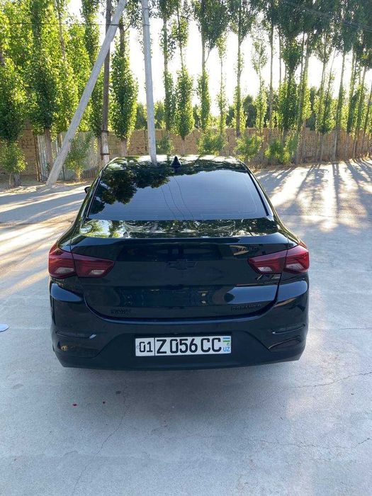 Onix LTZ - 2023 - Ideal holatda - СРОЧНО!