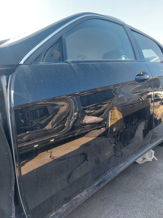 Необорудвана врата Mercedes-Benz W212 E-класа 2009-2013 Седан и Комби