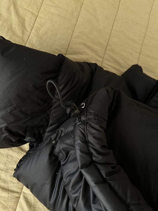 Пуховик The North Face 700