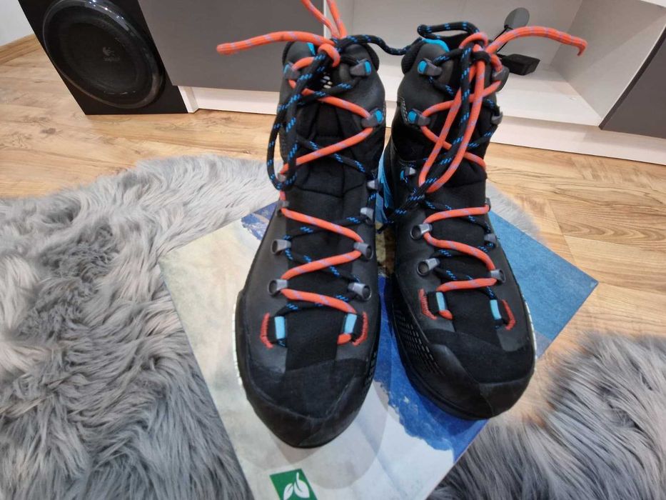 Bocanci Sport La Sportiva Aequilibrium LT GTX nr 38 1/2