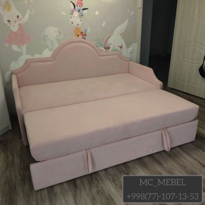 Детская кровать Афина