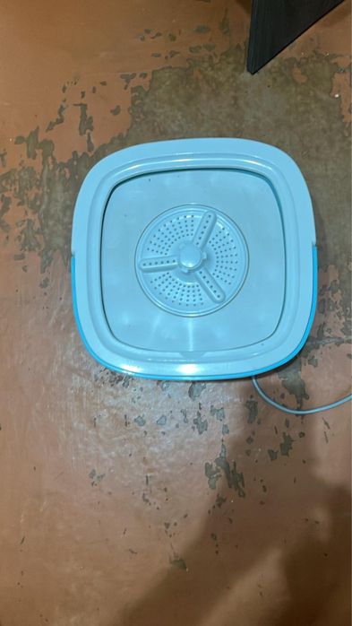 Продамстиралтную машинку