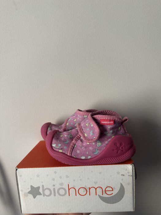 Biomecanics пантофи