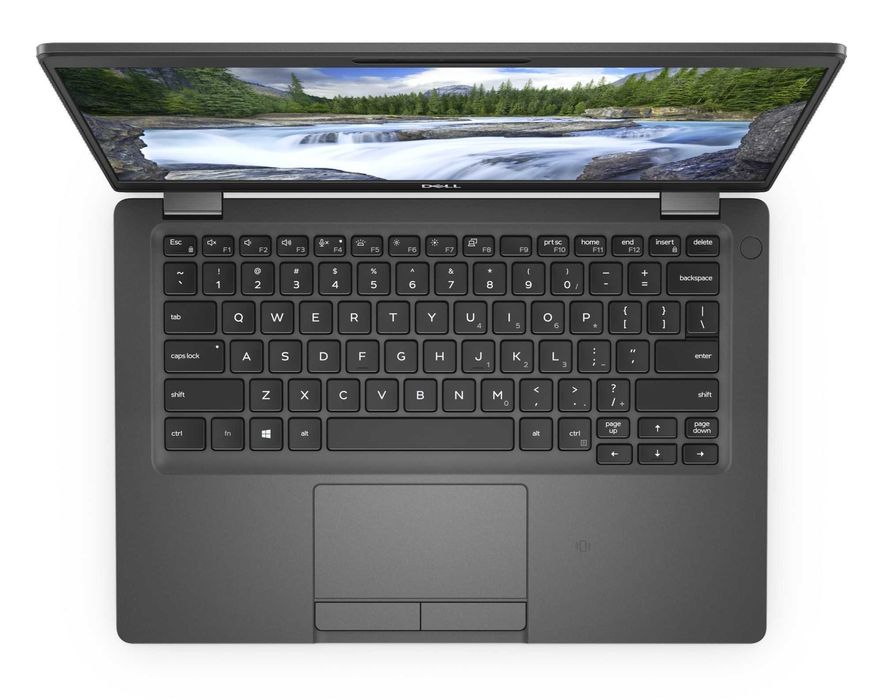 Лаптоп Dell Latitude 5300 i5-8365U 8GB 256GB SSD ГАРАНЦИЯ