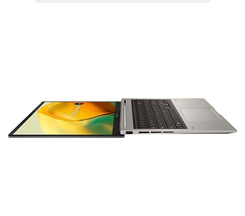 Asus Zenbook 15 Oled