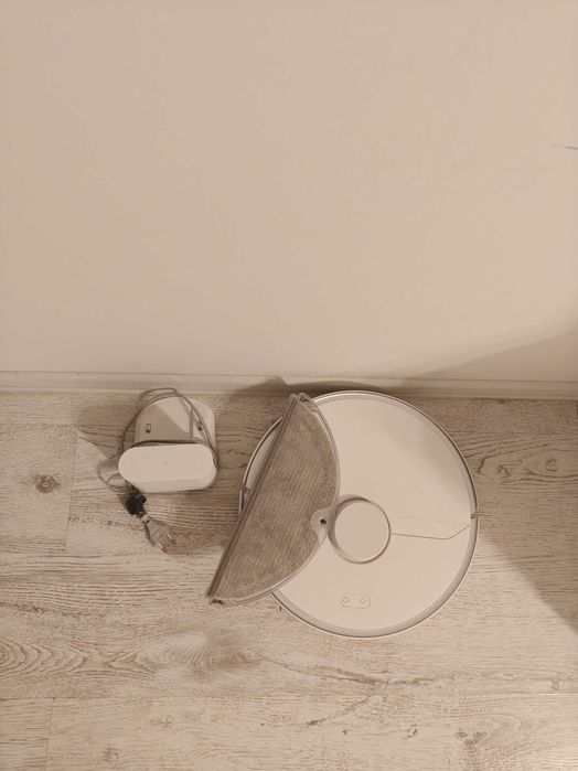 Roborok S6 PURR Second Hand