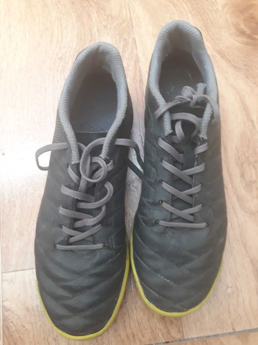 Стоножки  Adidas 40 41  Kipsta номер 38