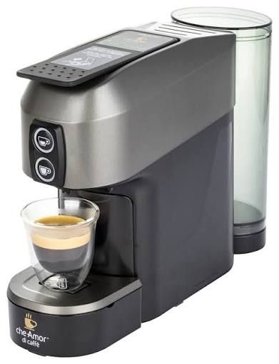 Expresor lavazza CheAmor di Caffè M1