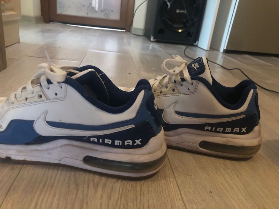 Papuci Nike air max ltd 3