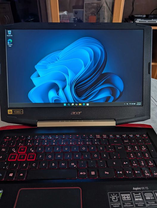 Лаптоп Acer Aspire VX 15 (VX5-591G-78HD)
