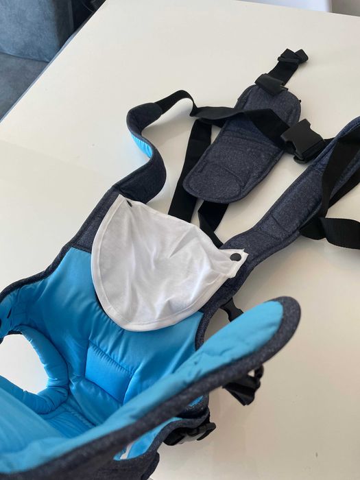 Приспособление за носене на бебе/дете (3-12 месеца), Chipolino