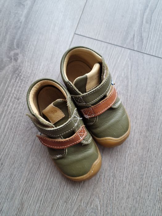 Ghete DodoShoes marimea 21