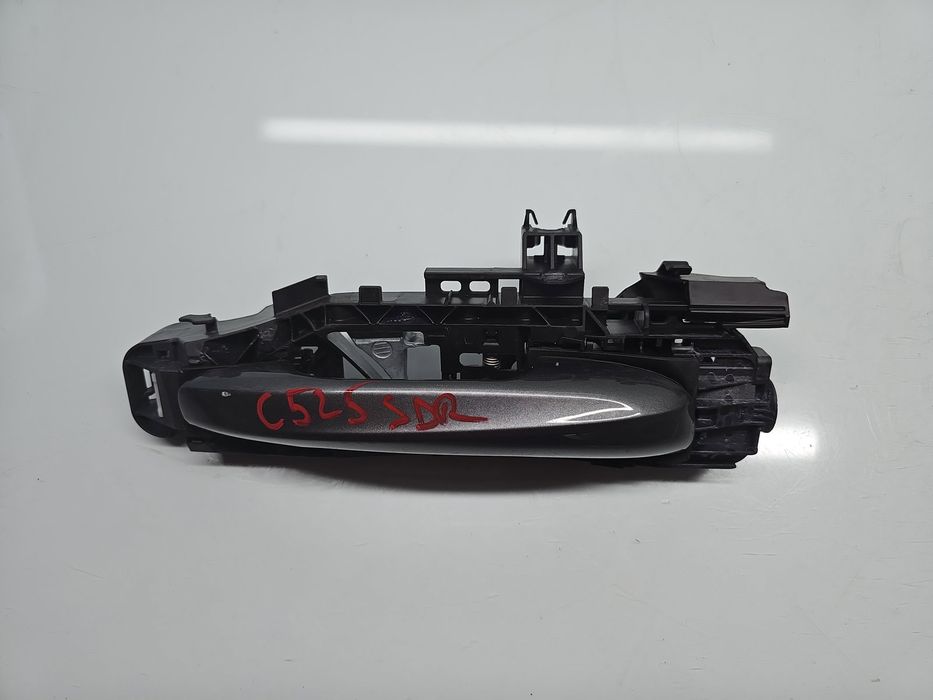 Maner usa dreapta spate Mercedes Clasa A (W177) [Fabr 2019-2024] 787U