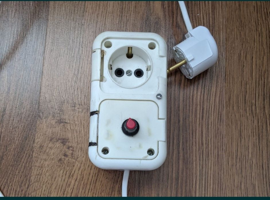 Регулятор оборотов двигателей