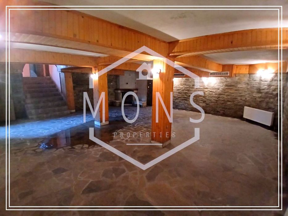 Продава се Хотел в с. Горско ново село, Област Велико Търново - 800 кв.м за 286 €/кв.м - Снимка #8